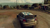 WRC 5-Xbox One-Loading Screen